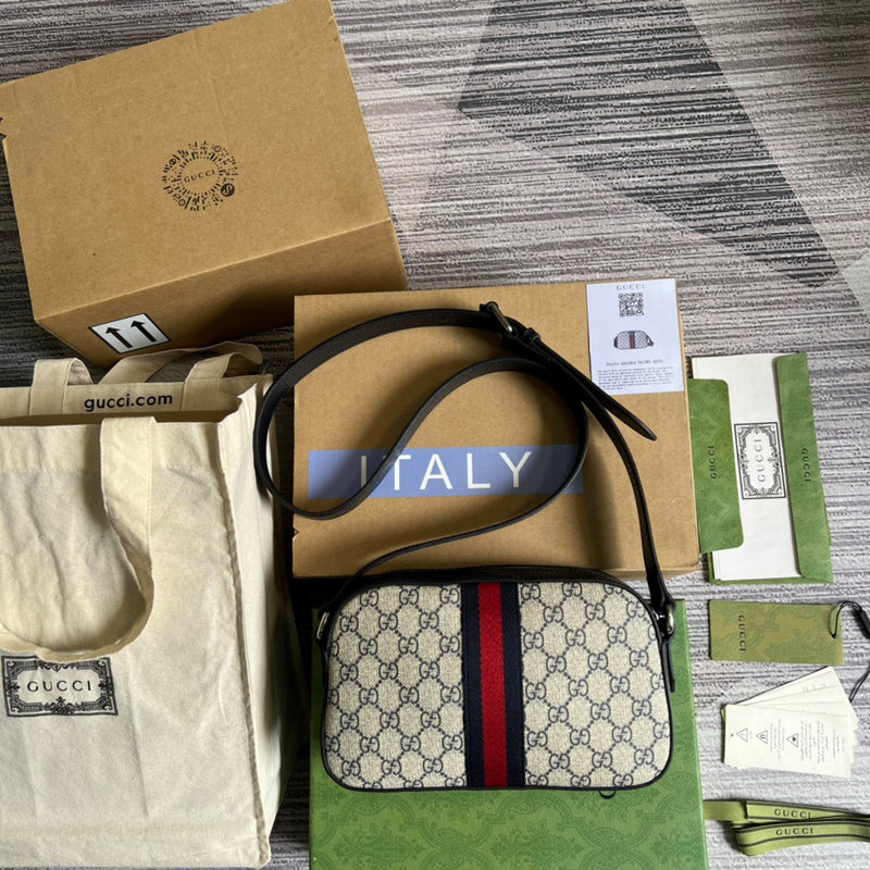 JB - Guki Lady Bags - 844