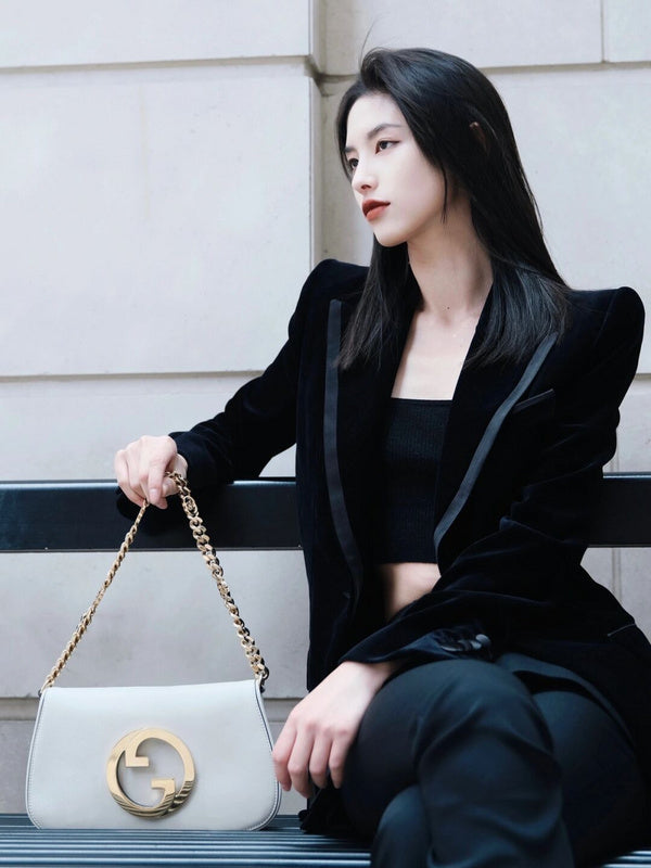 COZY BAGS - GUKI Women Bags - 1102