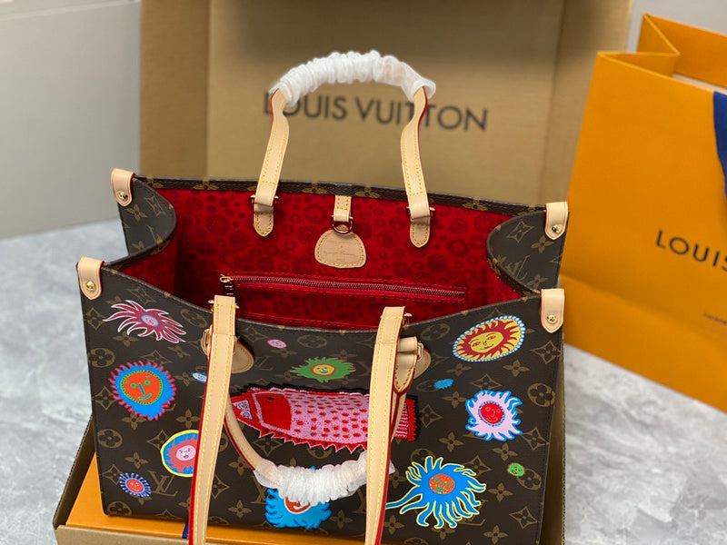 COZY - LV Bags - 749