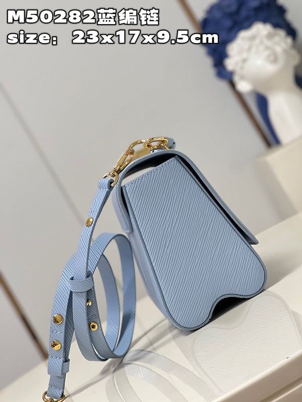 COZY BAGS - LOV Bags - 1037