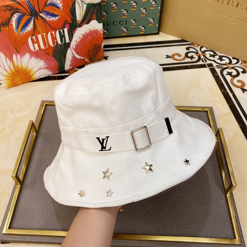 COZY BAGS - LOV Hats & Caps - 140
