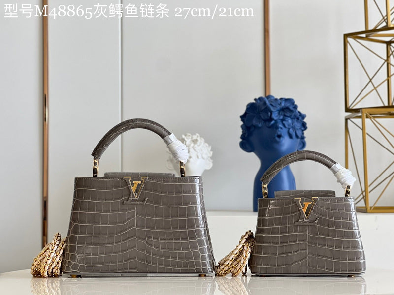 COZY - LV Bags - 1974