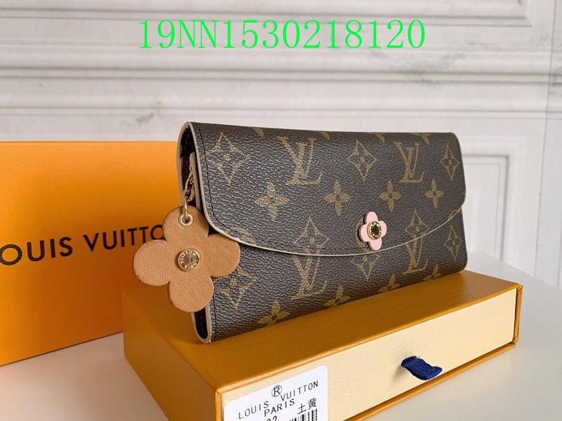 COZY BAGS - CHL Wallet - 244