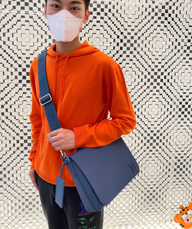 COZY BAGS - LOV Bags - 1666