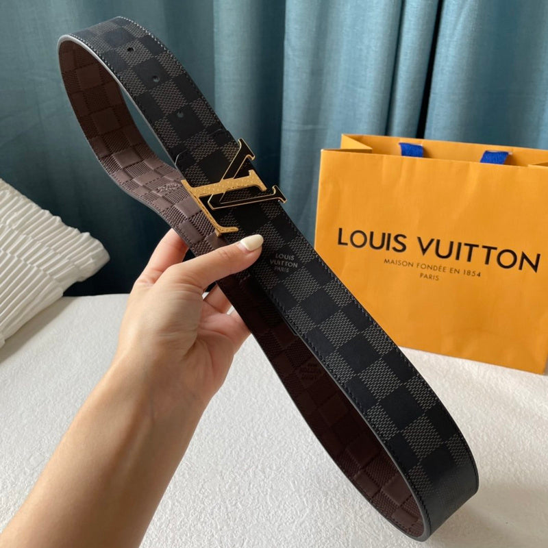 JB - LOV Belts - 177