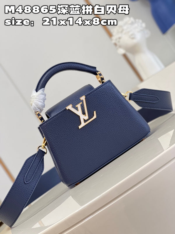 COZY BAGS - LOV Bags - 1262