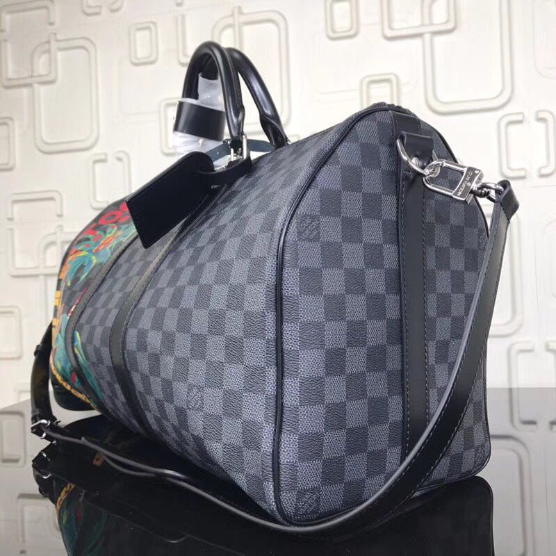 JB - LOV Travel Bags - 197