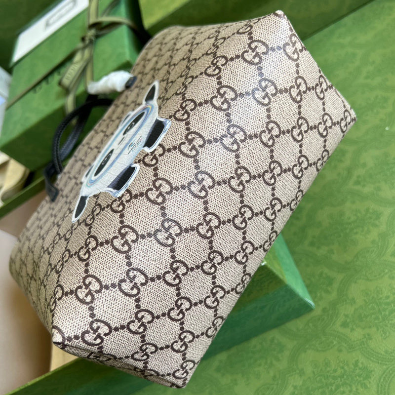 JB - Guki Lady Bags - 793