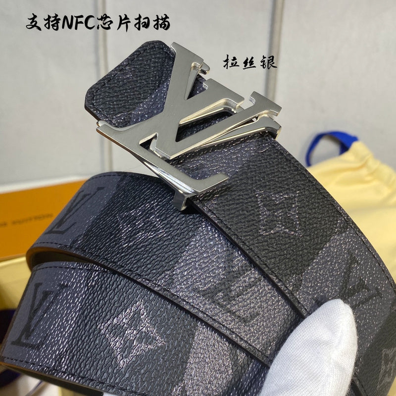 JB - LOV Belts - 073