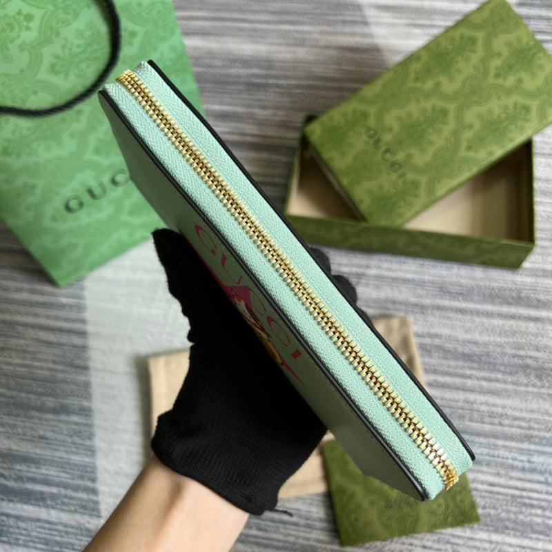 COZY BAGS - Guki Wallet - 175