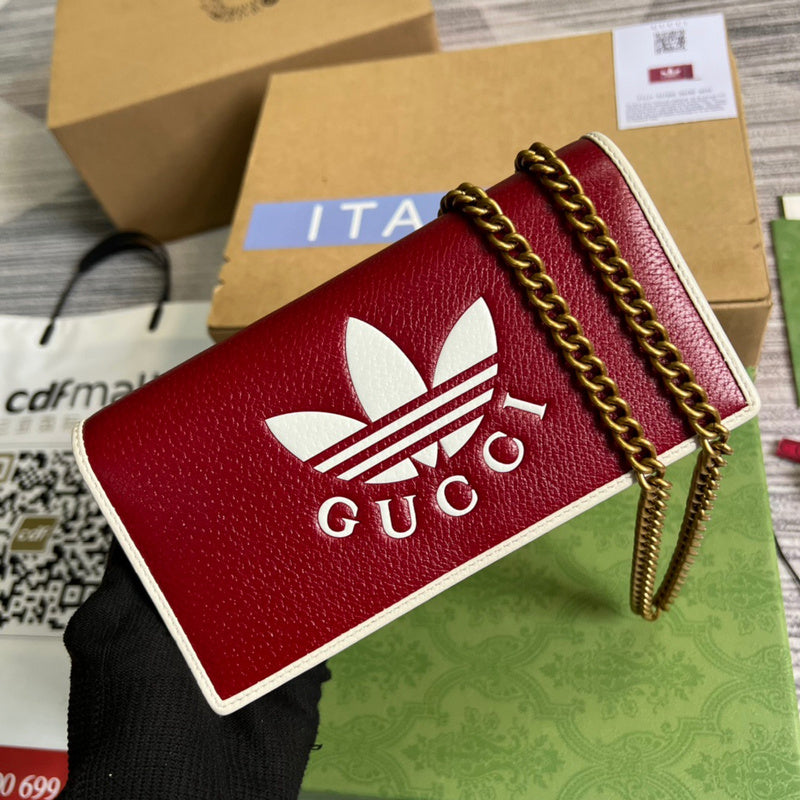 JB - Guki Lady Bags - 567