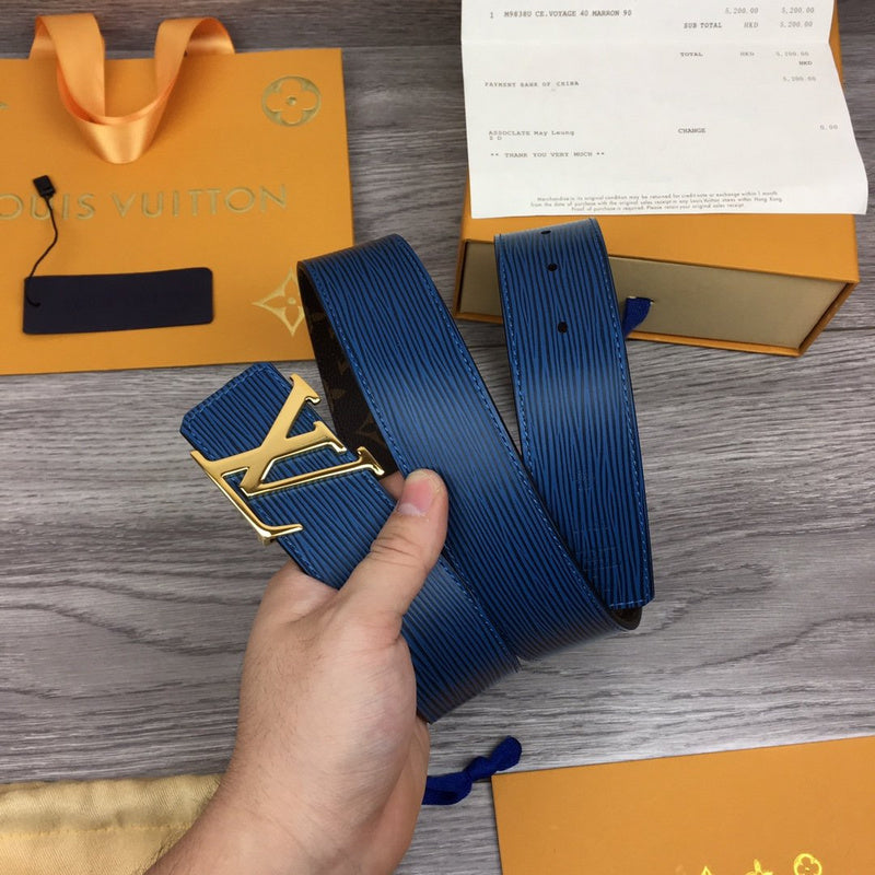 JB - LOV Belts - 198