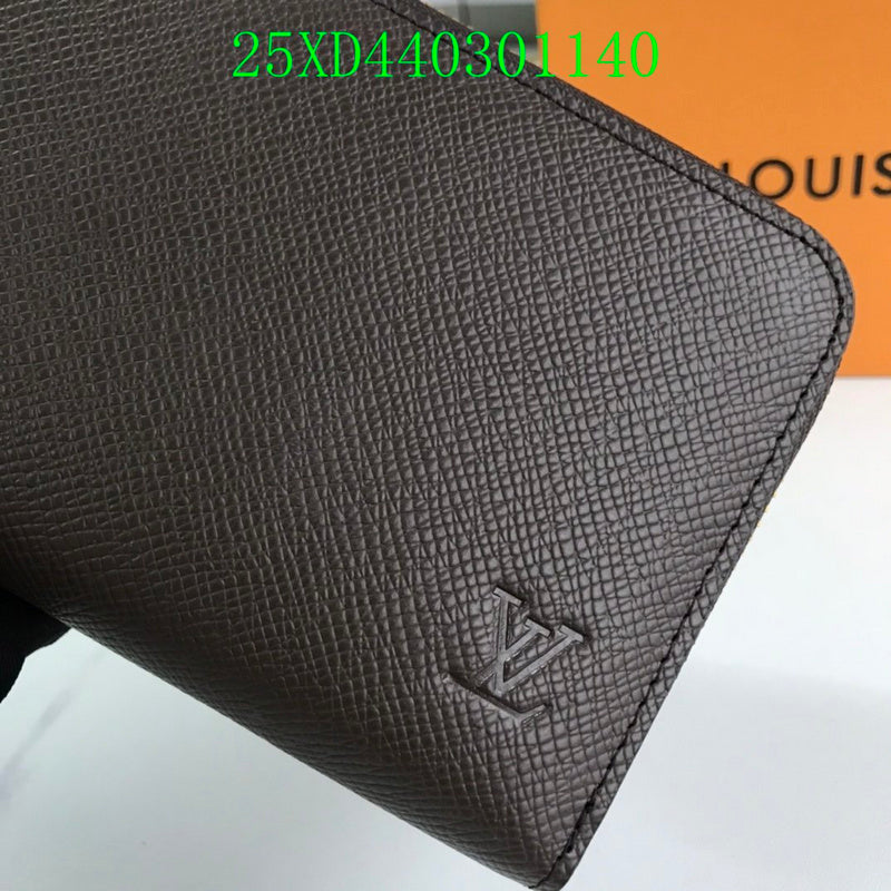 COZY BAGS - CHL Wallet - 1103