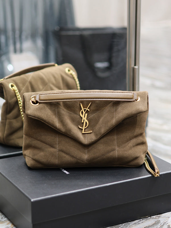 COZY BAGS - YLS Bags - 756