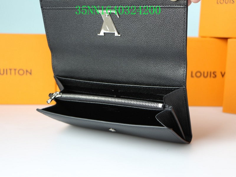 COZY BAGS - LOV Wallet - 1492