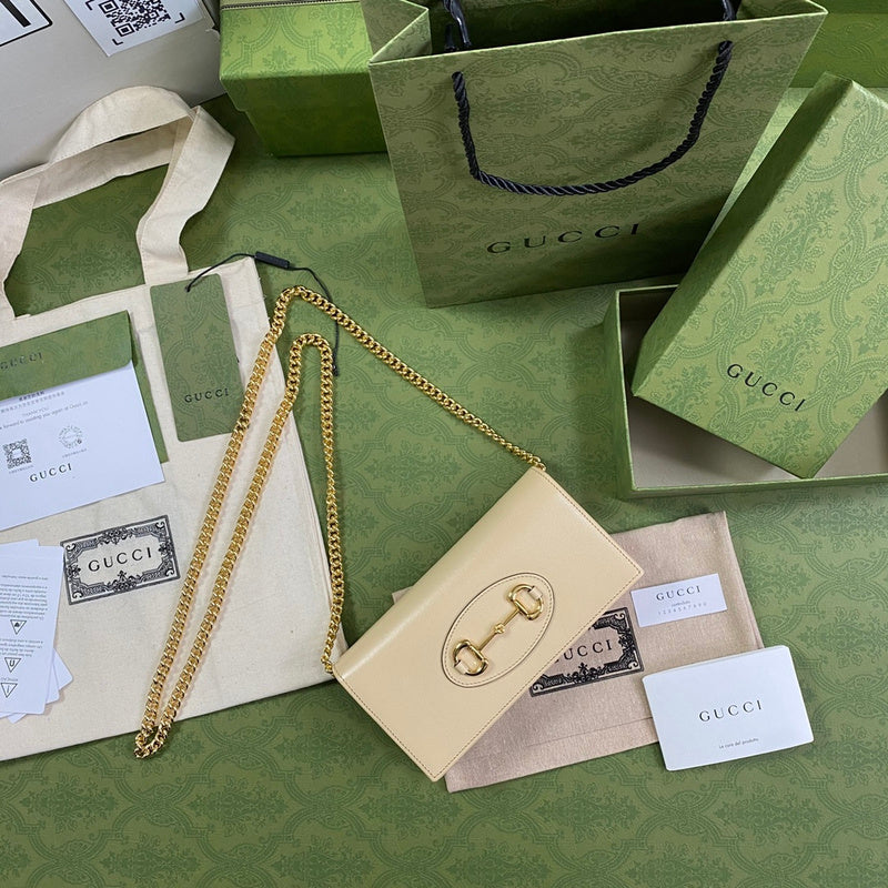 JB - Guki Lady Bags - 1198