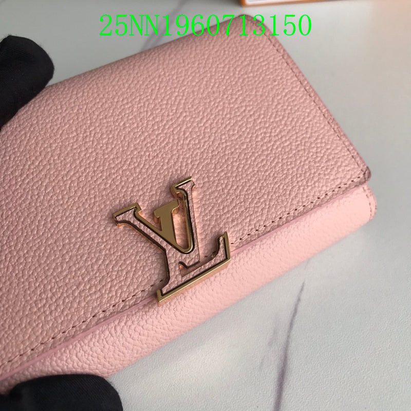 COZY BAGS - LOV Wallet - 241