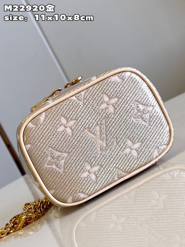 COZY BAGS - LOV Bags - 466