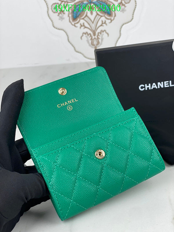 COZY BAGS - CHL Wallet - 178