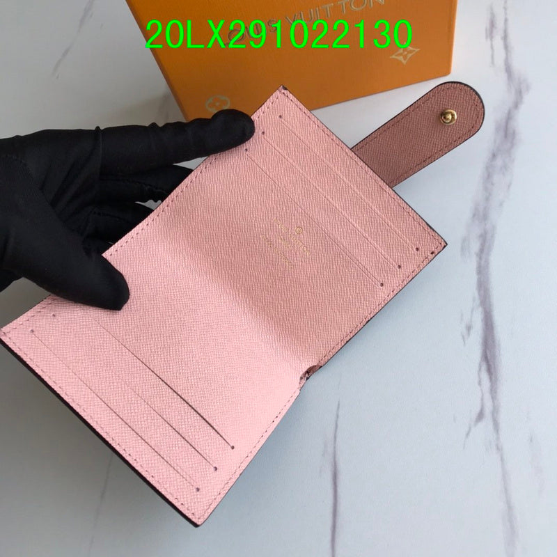 COZY BAGS - CHL Wallet - 1438