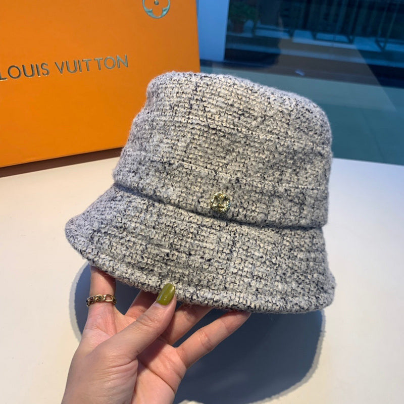 COZY BAGS - LOV Hats & Caps - 237