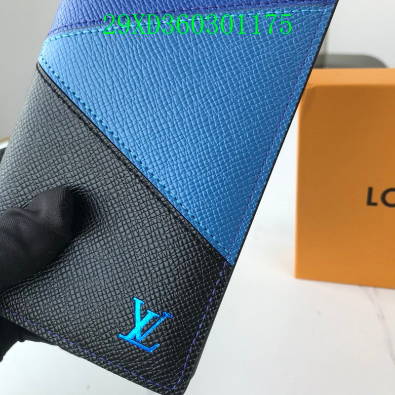 COZY BAGS - CHL Wallet - 1111