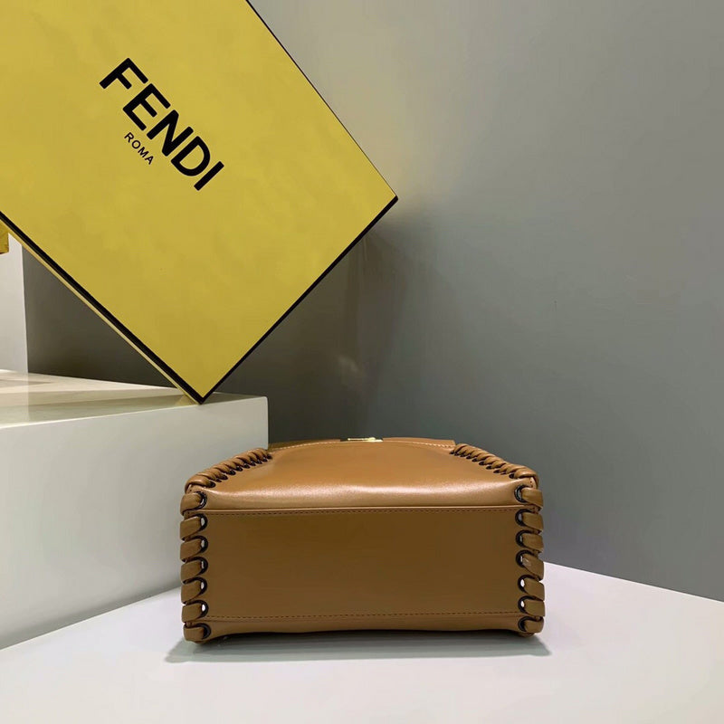 Cozy-Bags - FDE Bags - 1021