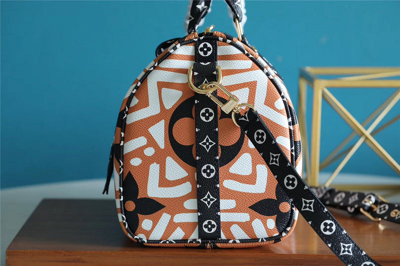 COZY - LOV Lady Bags - 1594