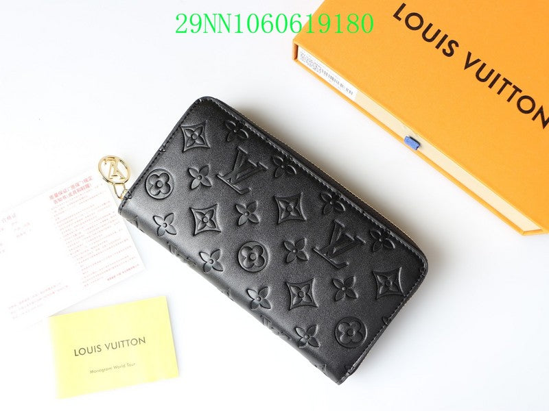 COZY BAGS - LOV Wallet - 372