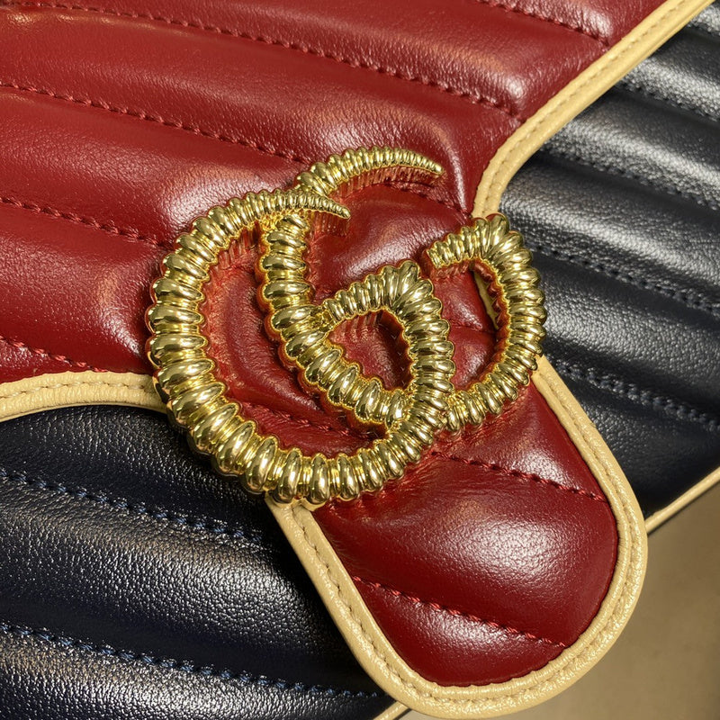 COZY BAGS - GUKI Bags - 1847