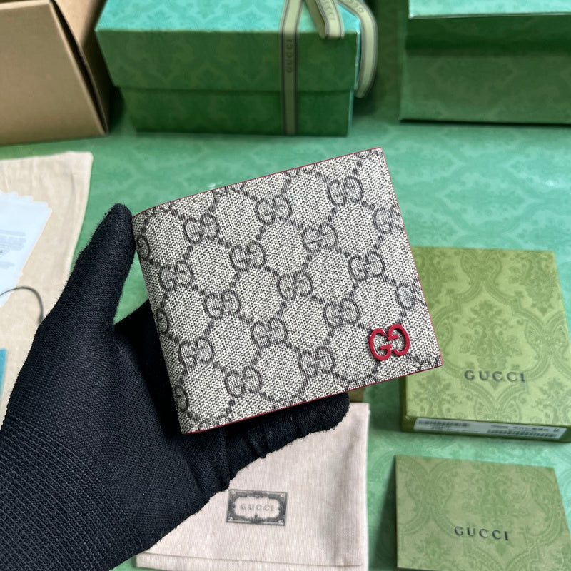 Cozy Bags - GUKI Men Wallets - 017