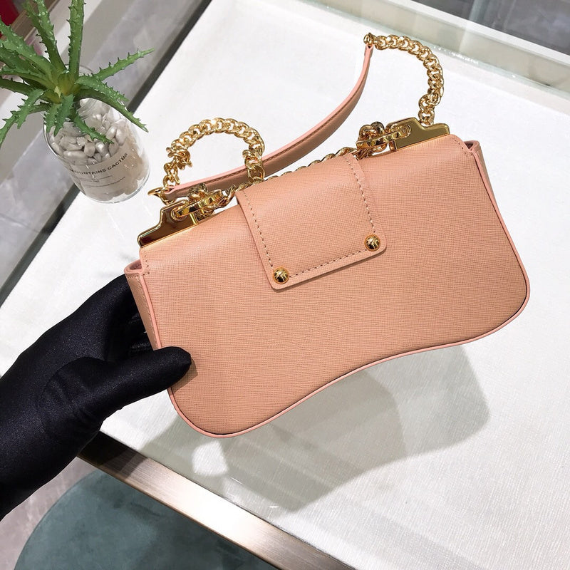 JB - PD Lady Bags - 510