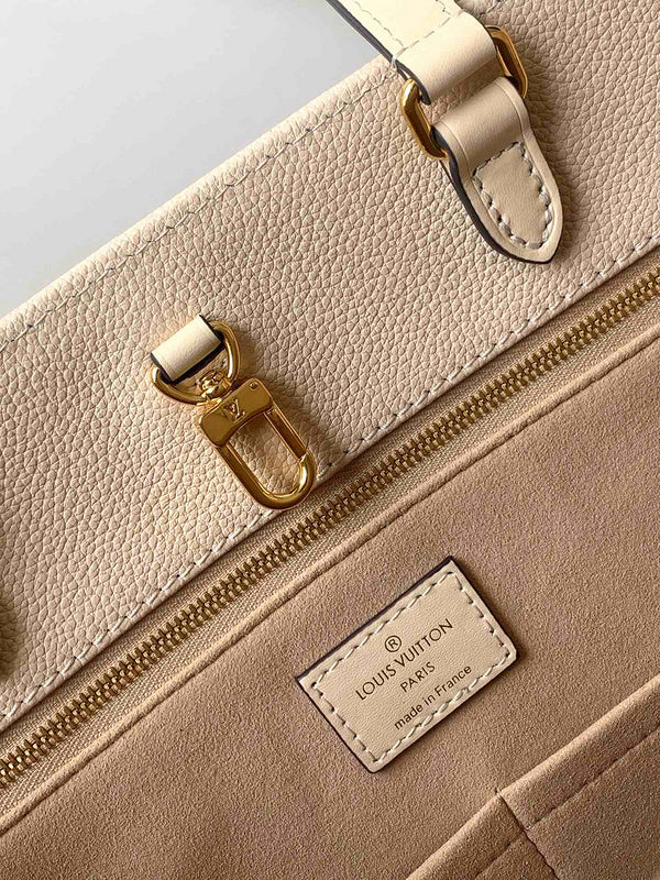 COZY - LV Bags - 1602
