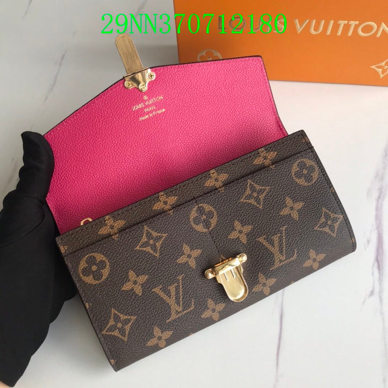 COZY BAGS - CHL Wallet - 751