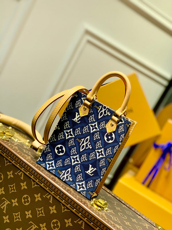 COZY BAGS - LOV Bags - 3988