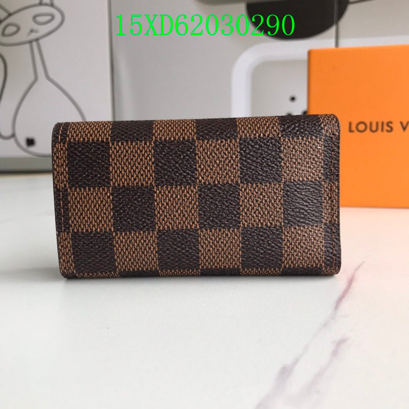 COZY BAGS - CHL Wallet - 1036