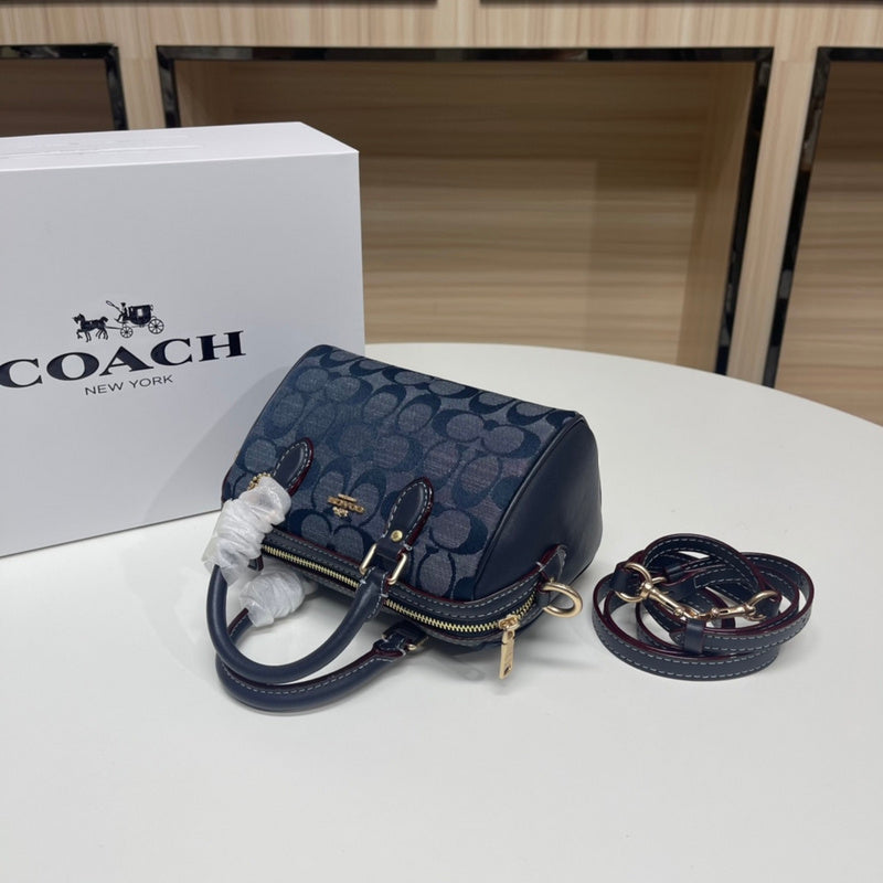 COZY - CAH Bags - 365