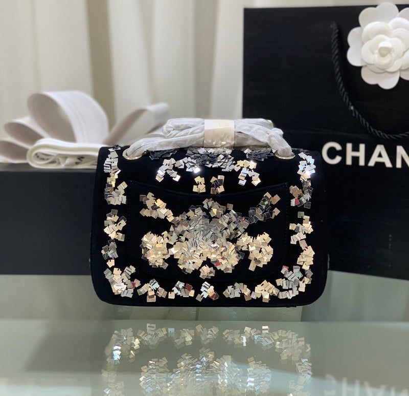 COZY BAGS - CHL Lady Bags - 265