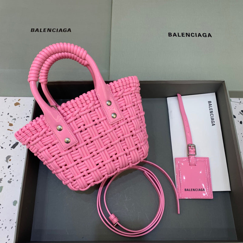 COZY BAGS - BG Lady Bags - 062