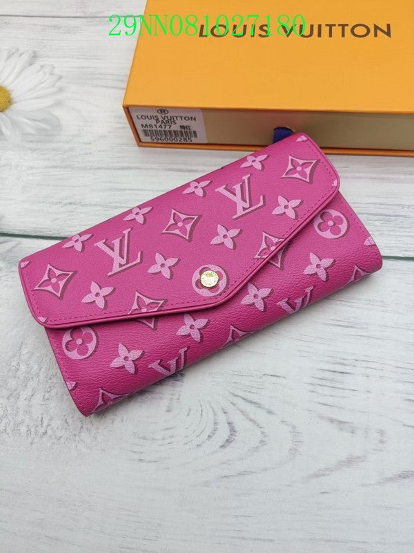 COZY BAGS - LOV Wallet - 905