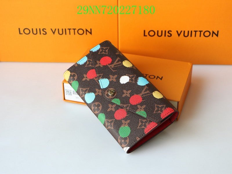 COZY BAGS - LOV Wallet - 681