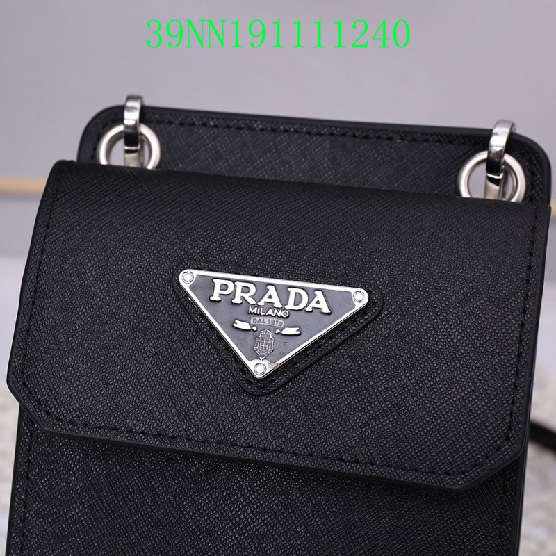 COZY BAGS - CHL Wallet - 503