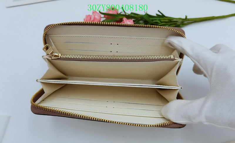 COZY BAGS - CHL Wallet - 1006