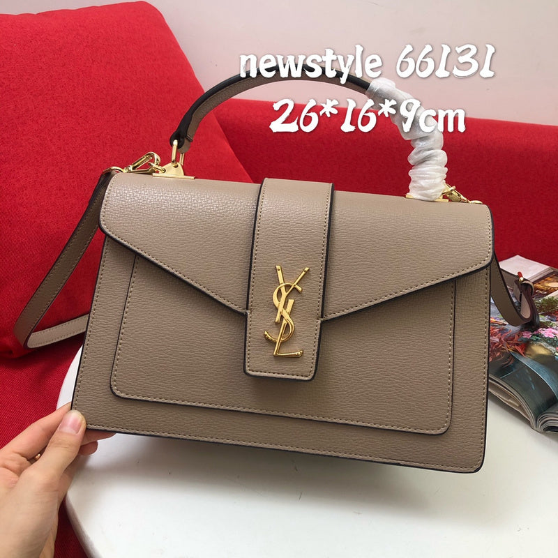 COZY - YLS Bags - 415