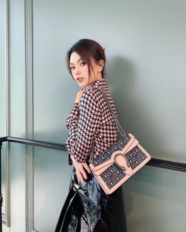 COZY BAGS - GUKI Women Bags - 1167