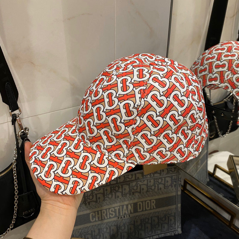 COZY BAGS - BOR Hats & Caps - 256