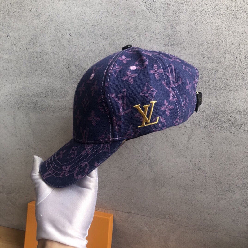 COZY BAGS - LOV Hats & Caps - 393