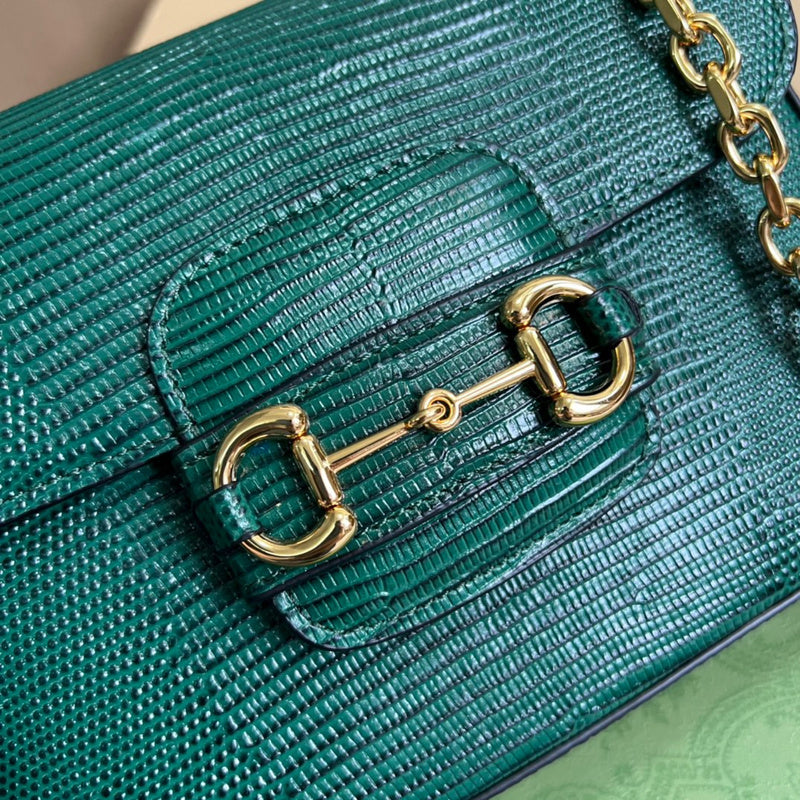JB - Guki Lady Bags - 632
