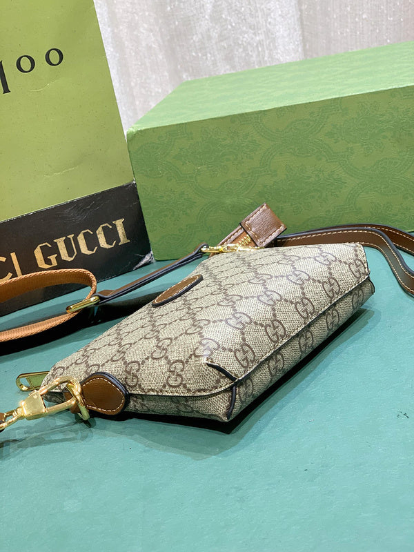COZY BAGS - GUKI Bags - 558