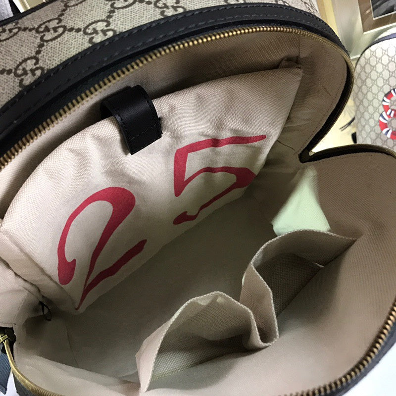 COZY BAGS - Guki Backpacks - 066